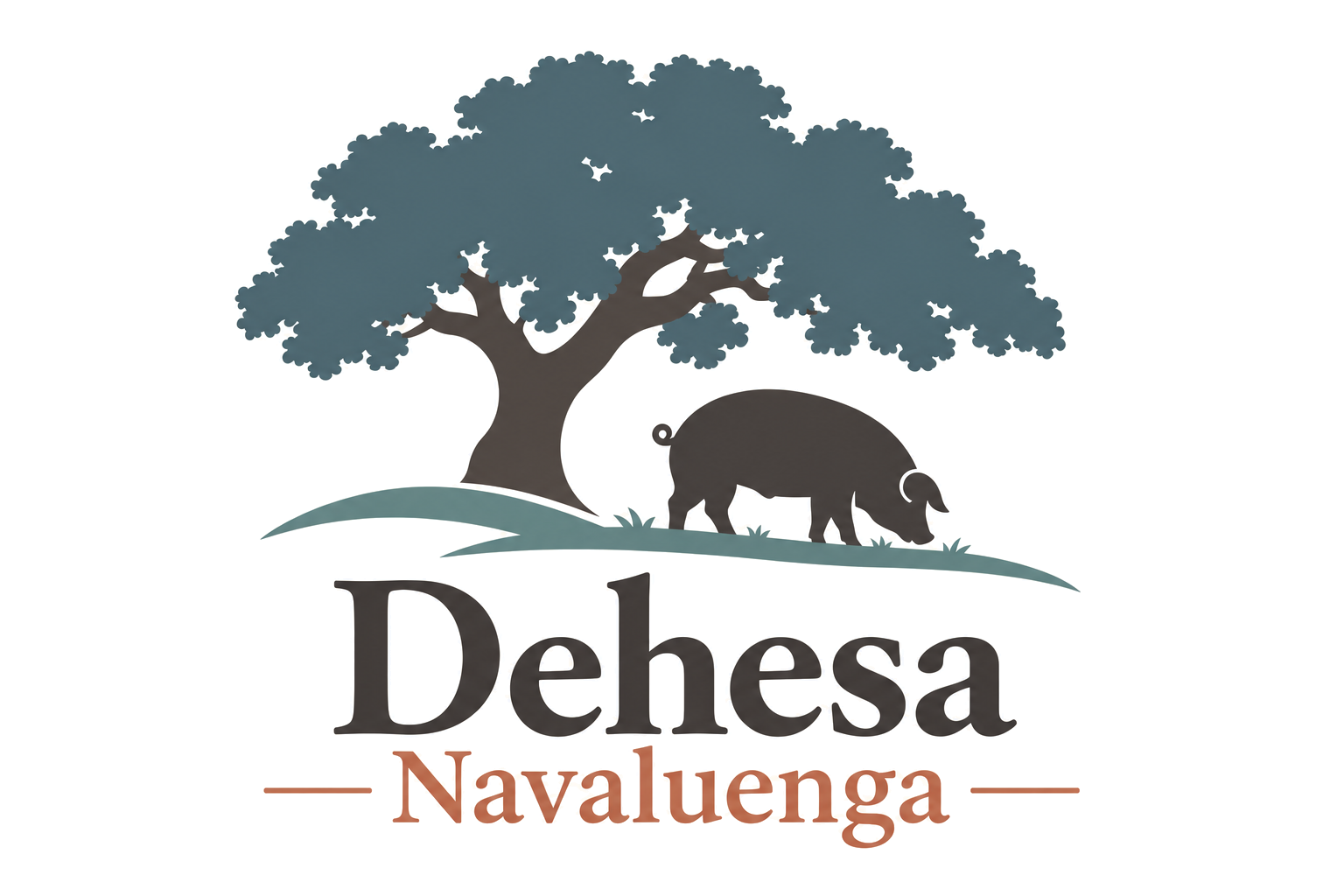 Dehesa de Yeguas